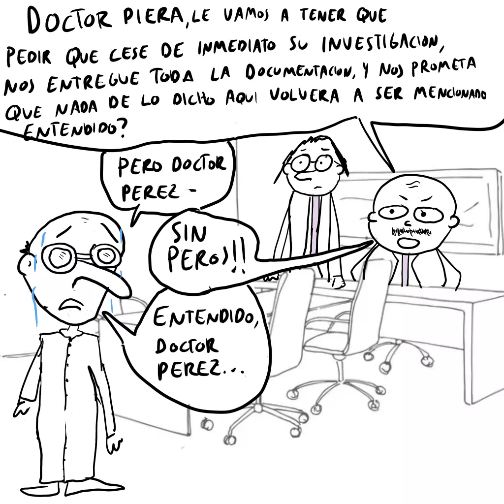 estudio cientifico